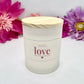 ILLUMINATE WITH INTENTION - Jamcat Candles