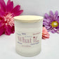 ILLUMINATE WITH INTENTION - Jamcat Candles