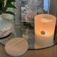 ILLUMINATE WITH INTENTION-AUTUMN - Jamcat Candles