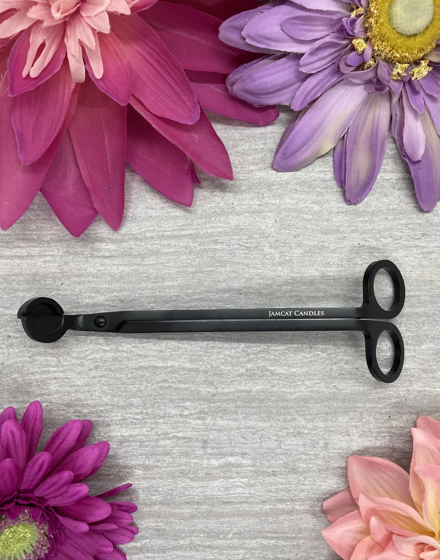 ILLUMINATE WITH INTENTION-JOYFUL - Jamcat Candles