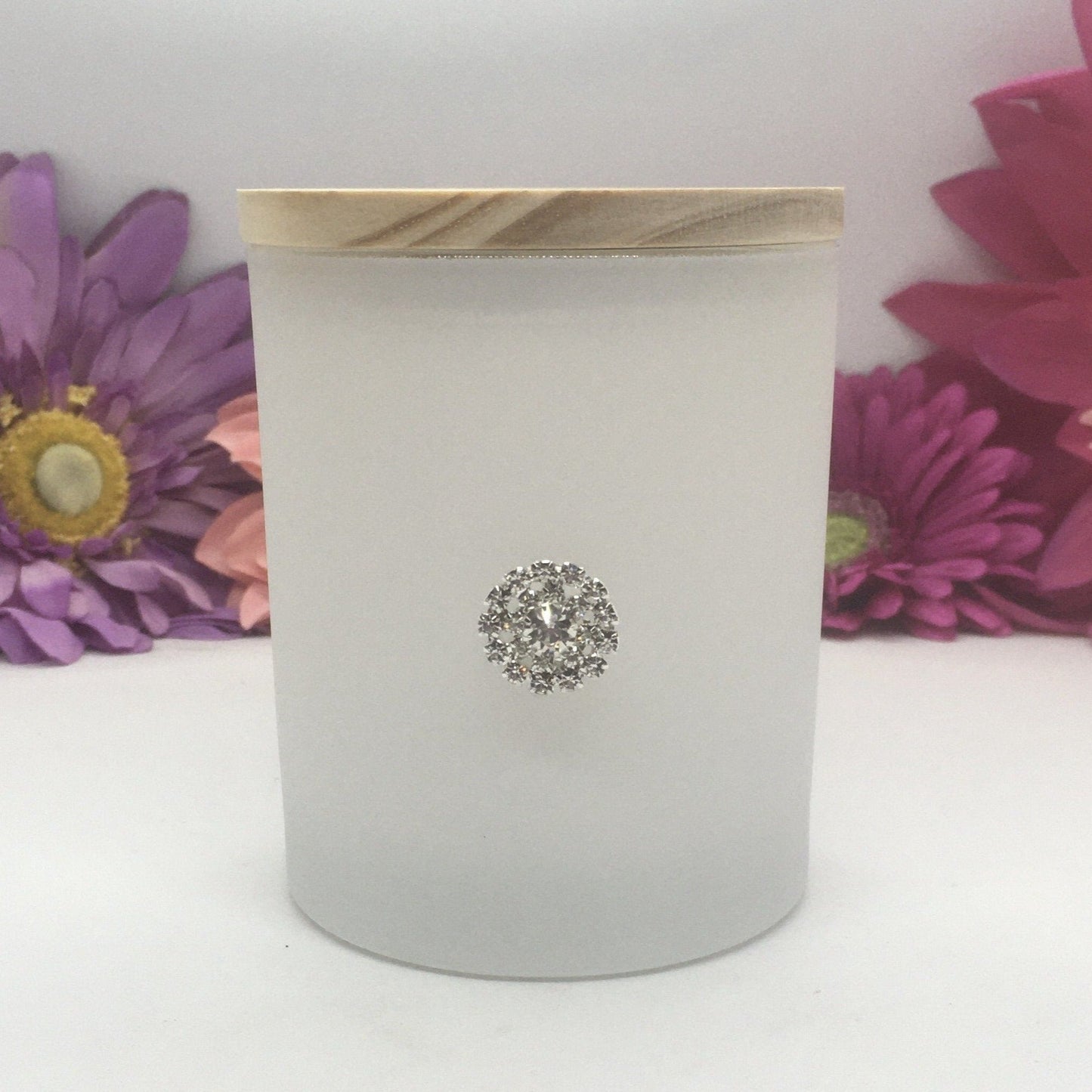 ILLUMINATE WITH INTENTION-MOTHER - Jamcat Candles