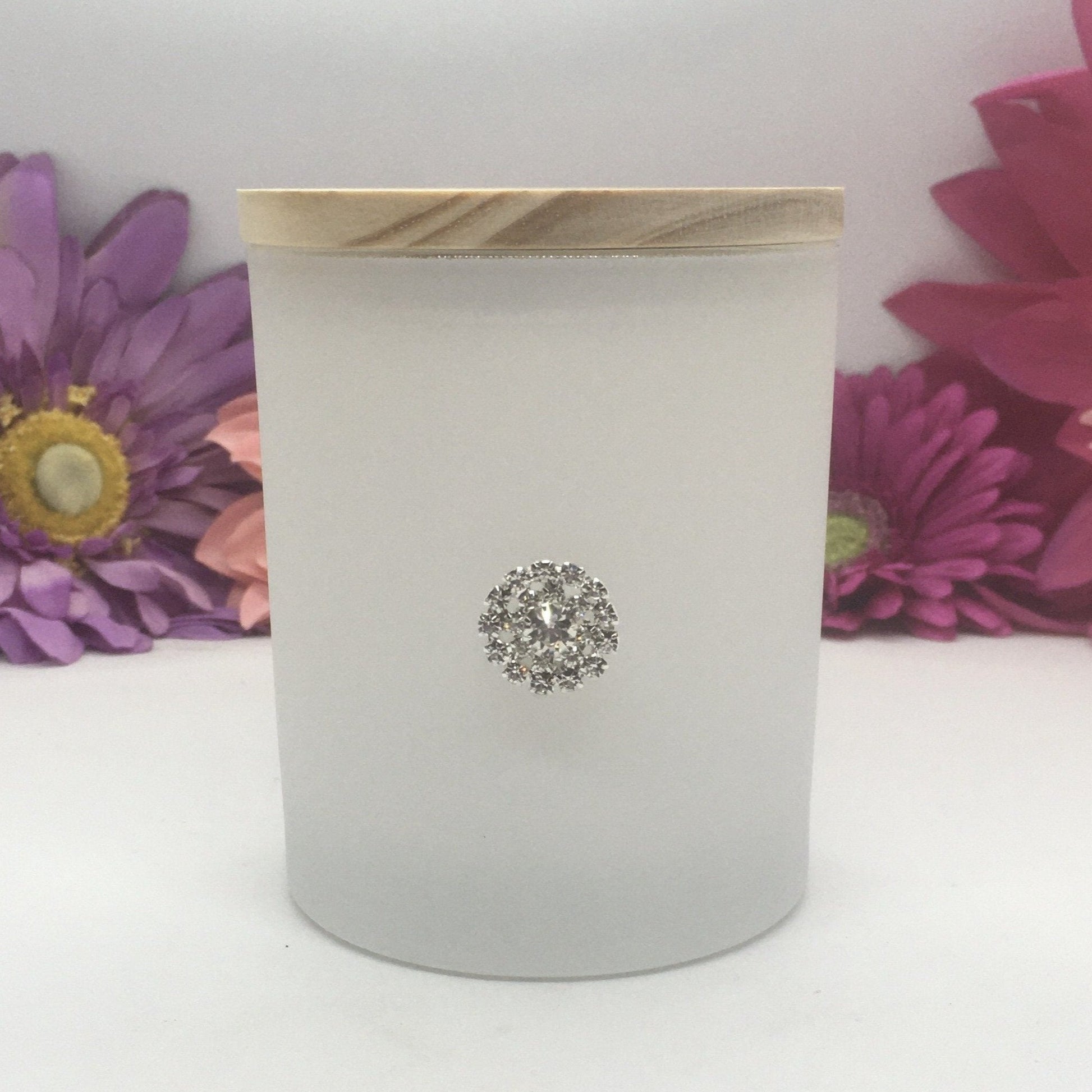 ILLUMINATE WITH INTENTION-WINTER - Jamcat Candles