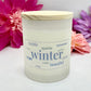 ILLUMINATE WITH INTENTION-WINTER - Jamcat Candles