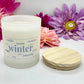 ILLUMINATE WITH INTENTION-WINTER - Jamcat Candles