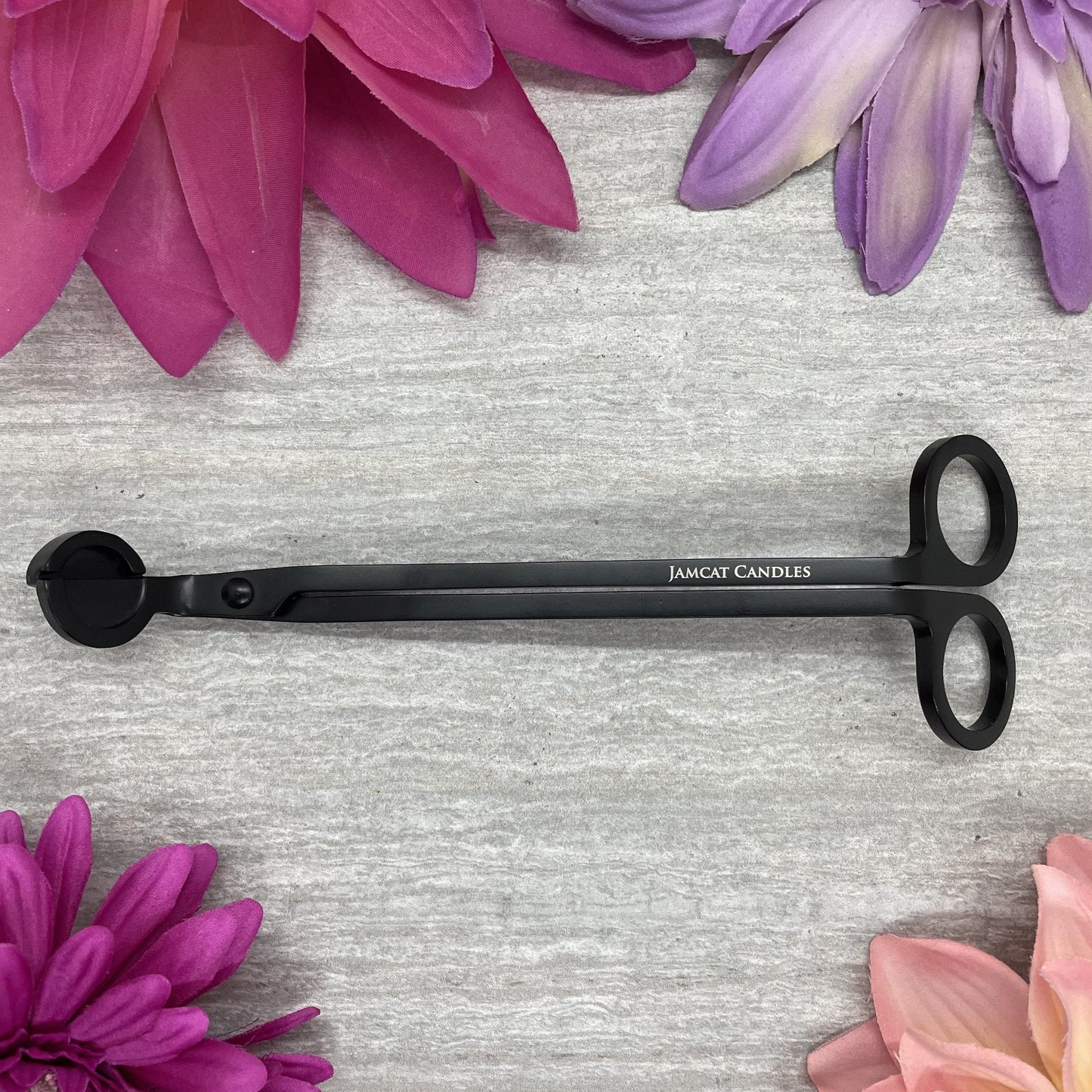 JACKIE O'LANTERN (Ready to Ship) - Jamcat Candles