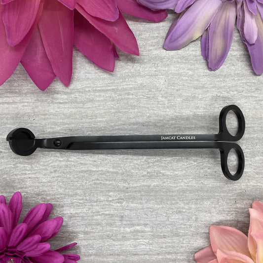 JACKIE O'LANTERN (Ready to Ship) - Jamcat Candles