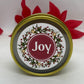 JOY TIN - Jamcat Candles
