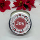 JOY TIN - Jamcat Candles