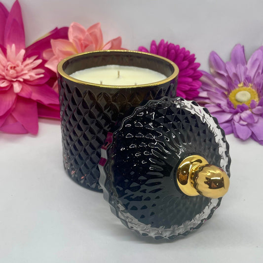 LARGE DIAMOND - Jamcat Candles