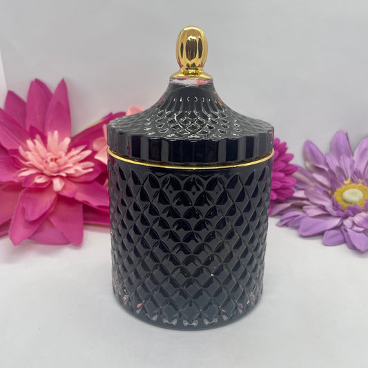 LARGE DIAMOND - Jamcat Candles
