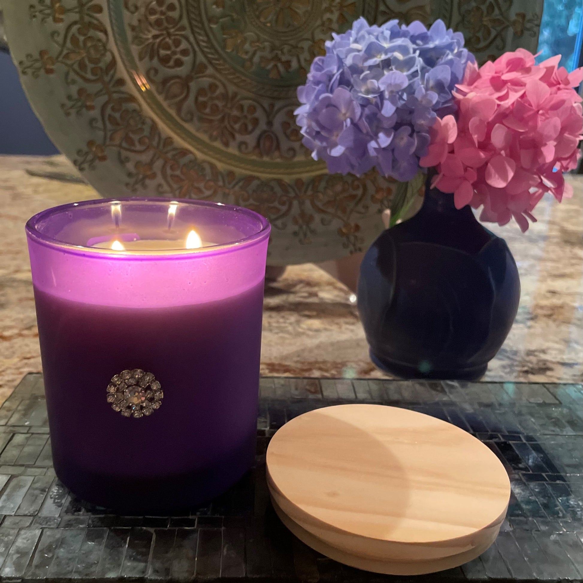 LE CHIC (Ready to Ship) - Jamcat Candles
