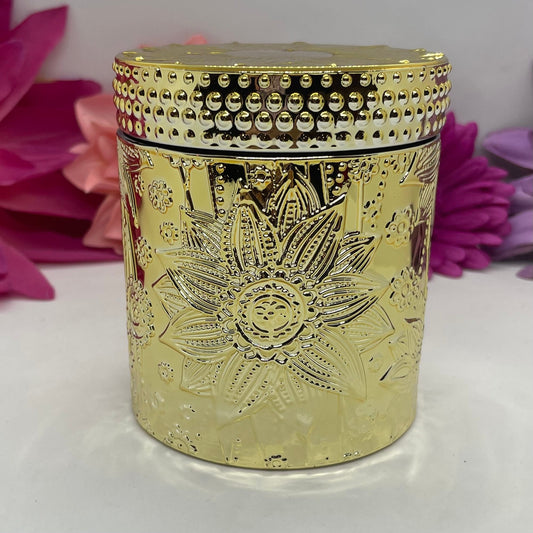 LOTUS FLOWER - Jamcat Candles