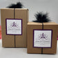 PRETTY IN PEARLS - Jamcat Candles