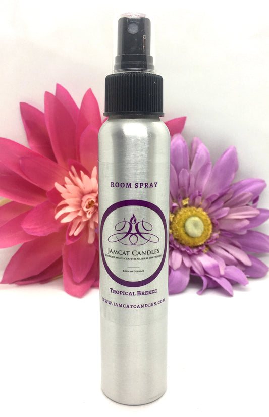 ROOM SPRAY - Jamcat Candles
