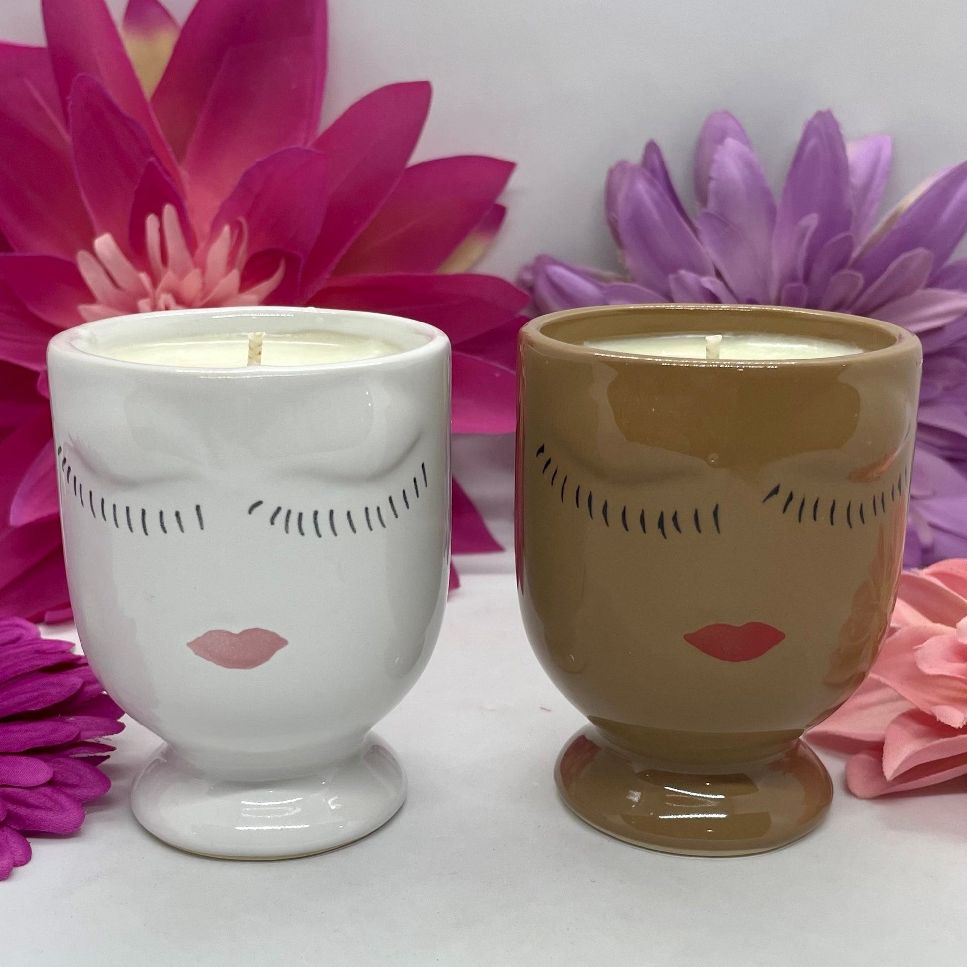 SELFIE - Jamcat Candles