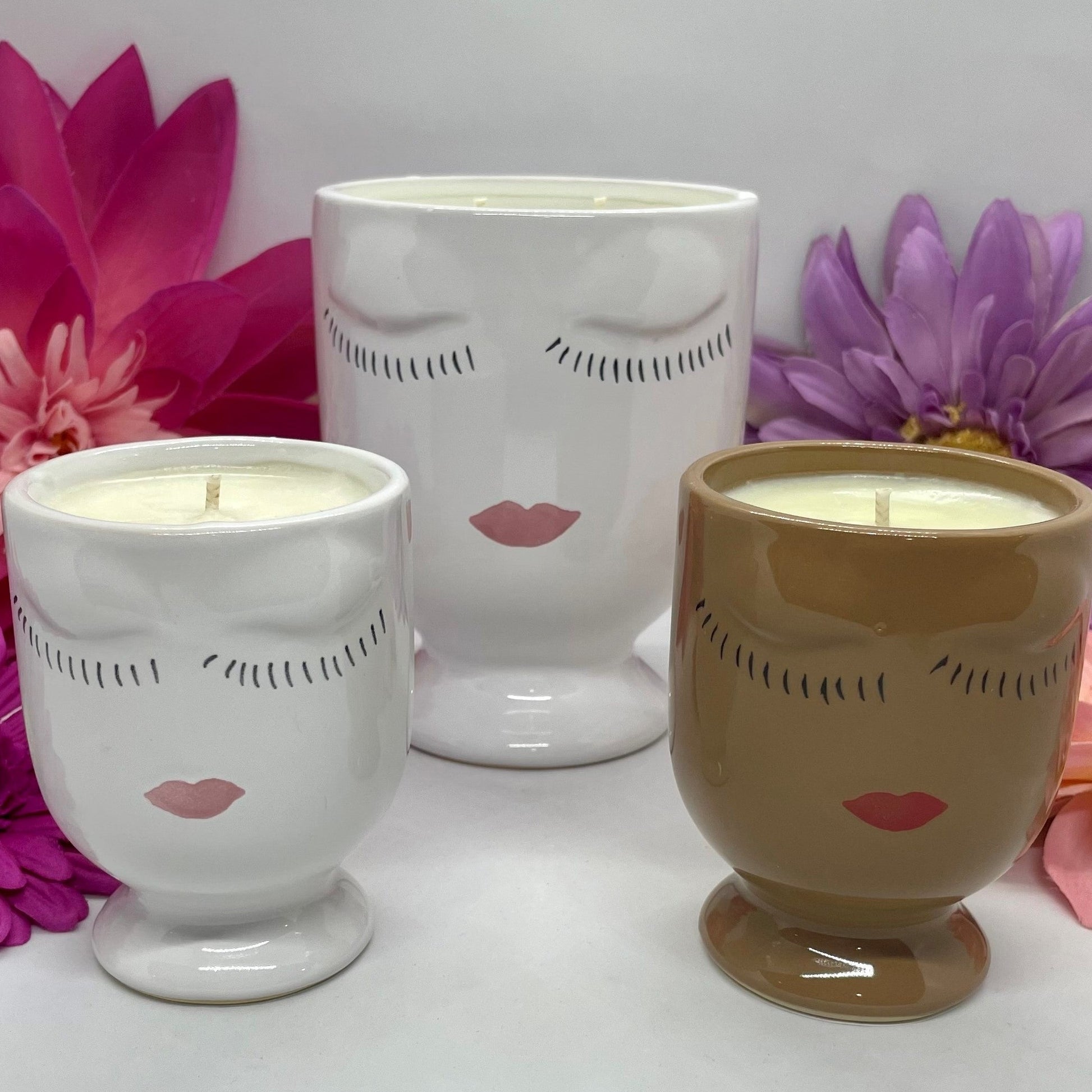 SELFIE - Jamcat Candles
