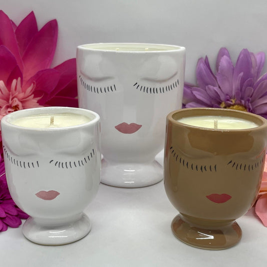 SELFIE - Jamcat Candles