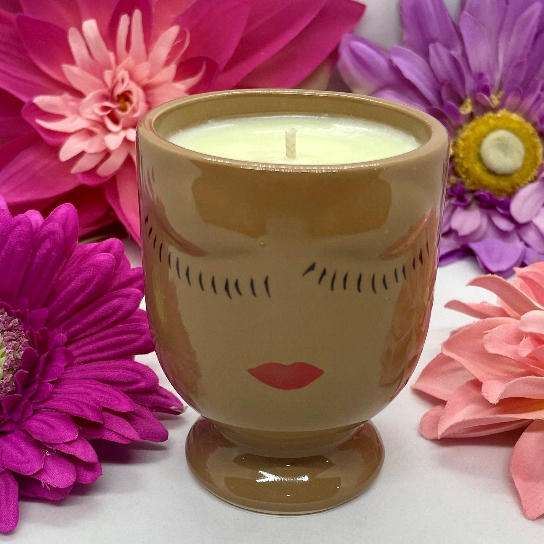 SELFIE - Jamcat Candles