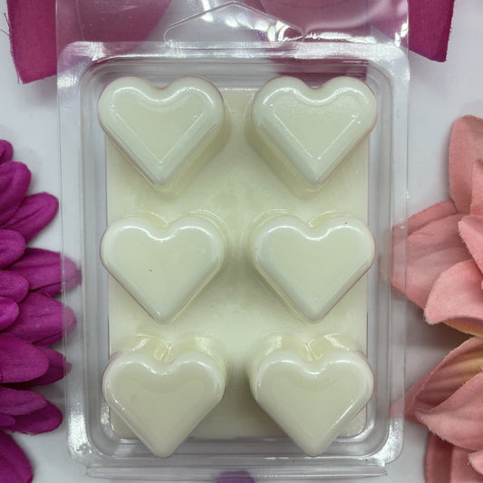 WAX JAMMIES - Jamcat Candles